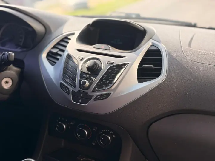 Ka 1.0 SEL TiVCT Flex 5p