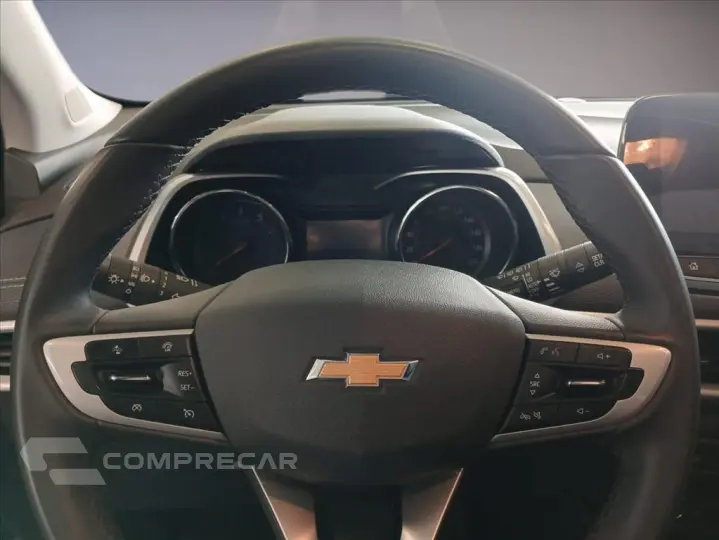 TRACKER 1.2 TURBO FLEX PREMIER AUTOMÁTICO