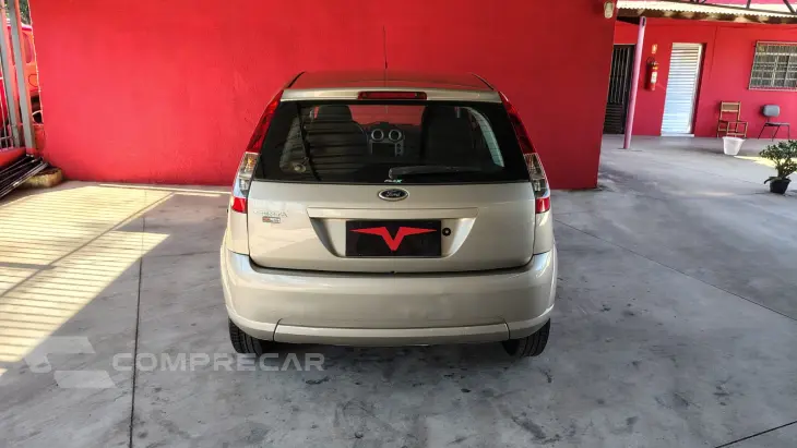 FIESTA 1.0 MPI Class 8V