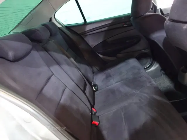 CITY - 1.5 LX 16V 4P MANUAL