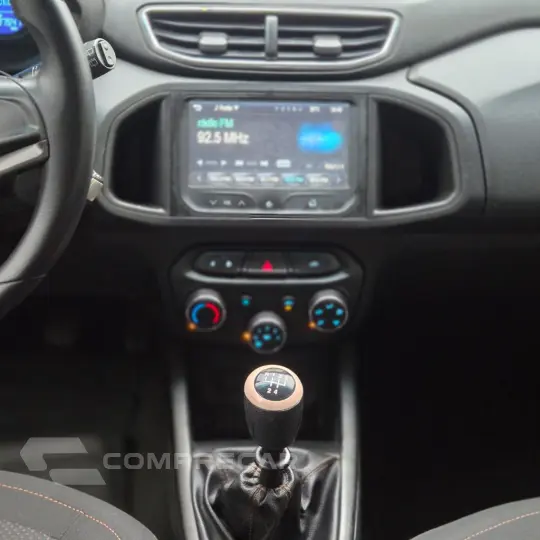 ONIX HATCH LTZ 1.4 8V FlexPower 5p Mec.