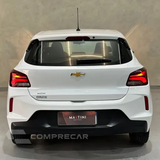 ONIX HATCH 1.0 12V Flex 5p Mec.