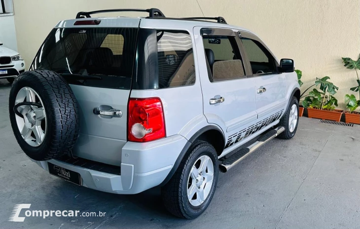 ECOSPORT 2.0 XLT Freestyle 8V