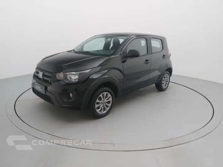 MOBI 1.0 EVO FLEX LIKE. MANUAL