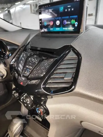 ECOSPORT 2.0 FREESTYLE 16V FLEX 4P POWERSHIFT