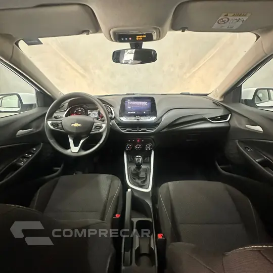 ONIX HATCH LT 1.0 12V Flex 5p Mec.