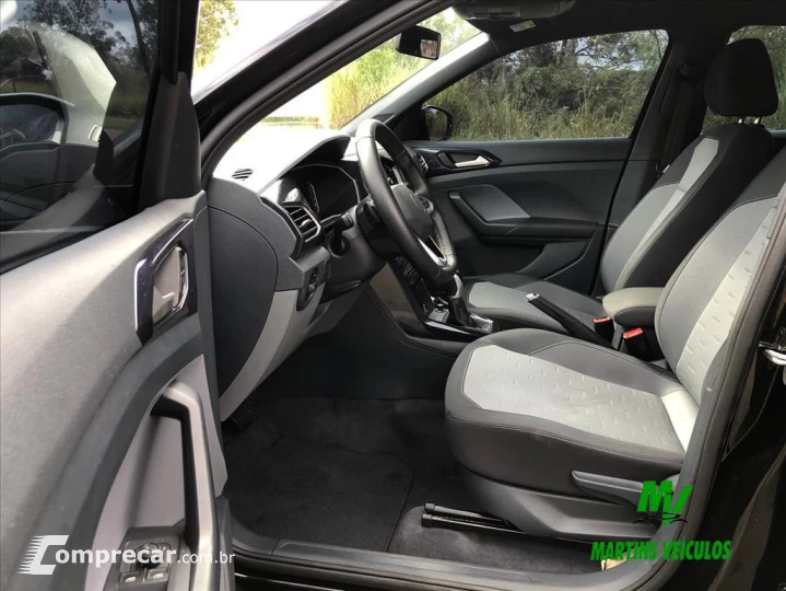 VIRTUS 1.0 200 TSI HIGHLINE AUTOMÁTICO