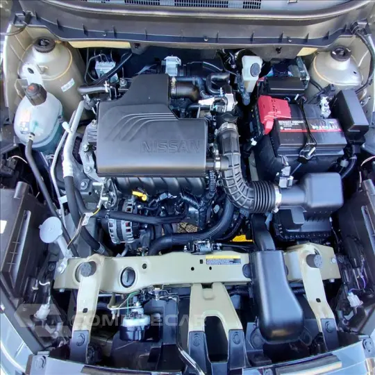 KICKS PLAY 1.6 16V FLEXSTART SENSE XTRONIC