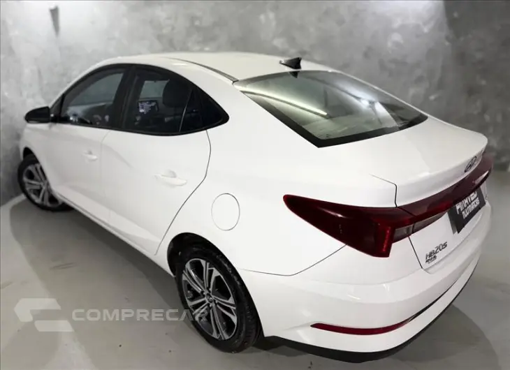 HB20S 1.0 Tgdi Comfort Plus