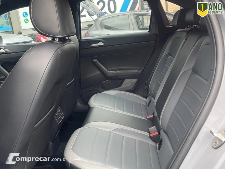 NIVUS 1.0 200 TSI TOTAL FLEX HIGHLINE AUTOMÁTICO
