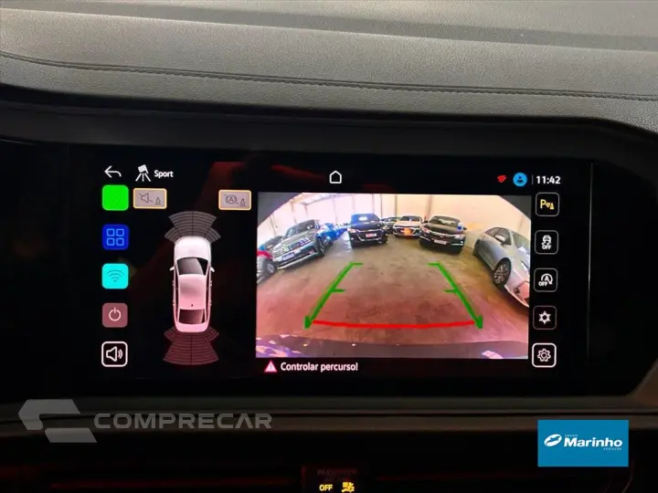 JETTA 2.0 350 TSI GASOLINA GLI DSG