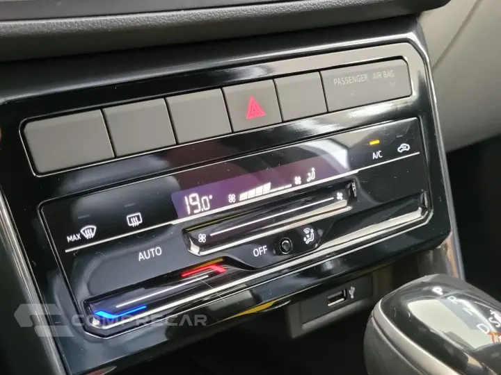 T-Cross Hig. 250 TSI 1.4 Flex 16V 5p Aut