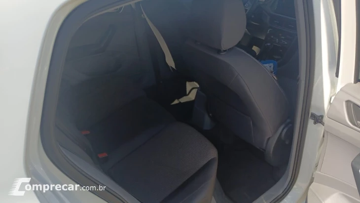 T-CROSS 1.0 200 TSI Sense