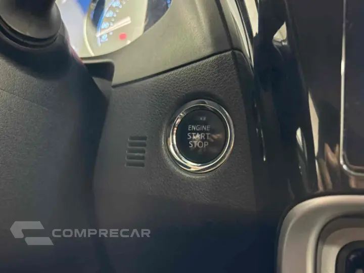 COROLLA 2.0 XEI 16V FLEX 4P AUTOMÁTICO