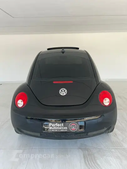 NEW BEETLE 2.0 MI 8V