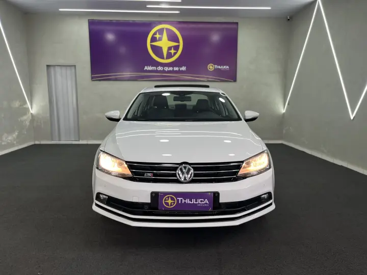 JETTA 1.4 16V TSI Comfortline