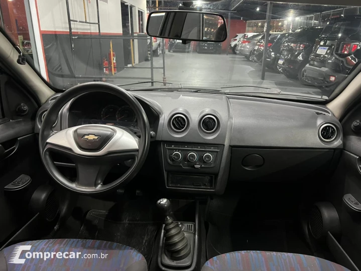 CELTA 1.0 MPFI Spirit 8V