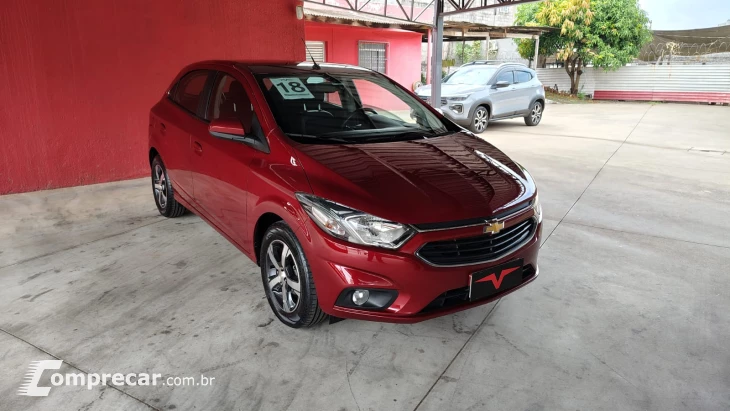 ONIX 1.4 MPFI LTZ 8V