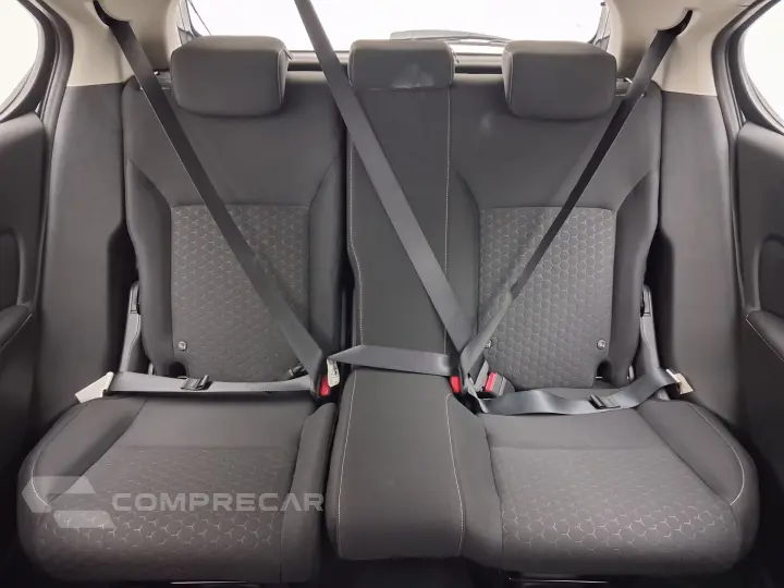 CITY 1.5 i-VTEC FLEX HATCH EX CVT