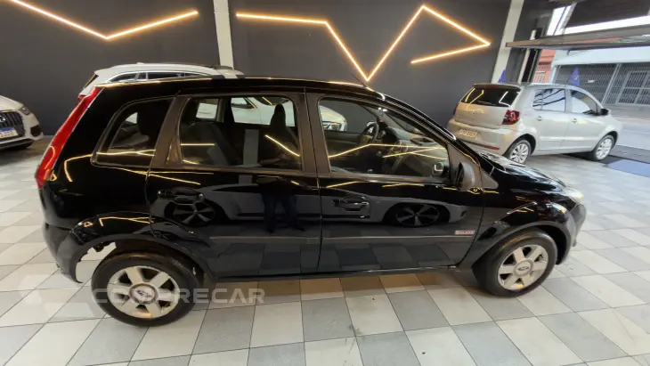 FIESTA 1.0 MPI Class Hatch 8V