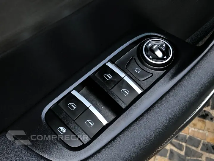 Tiggo 5X Pro 1.5 Vvt Turbo Iflex Cvt