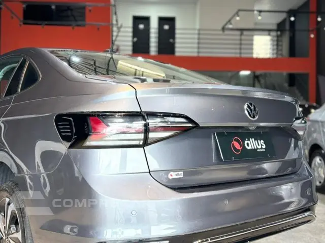 VIRTUS - 1.0 200 TSI COMFORTLINE AUTOMÁTICO