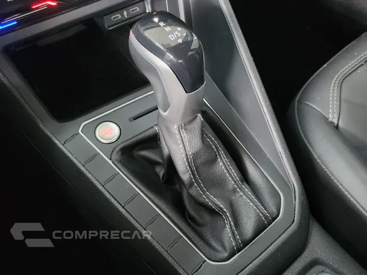 VIRTUS 1.4 250 TSI EXCLUSIVE AUTOMÁTICO