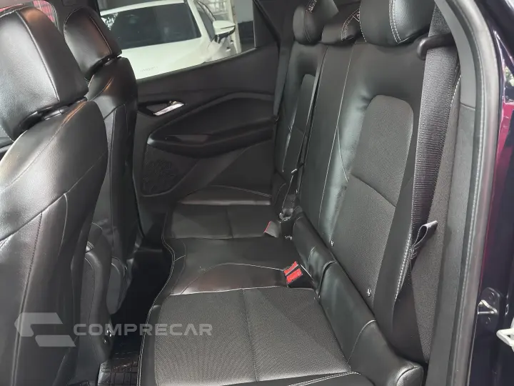 MONTANA 1.2 TURBO FLEX PREMIER AUTOMÁTICO