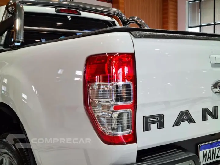 RANGER XLS 2.2 4X2 AUT