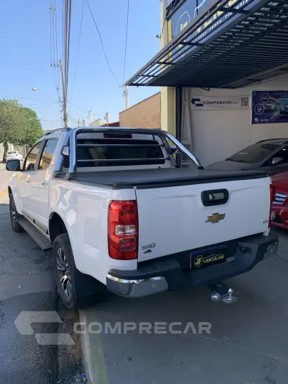 S10 2.4 LTZ 4X2 CD 8V