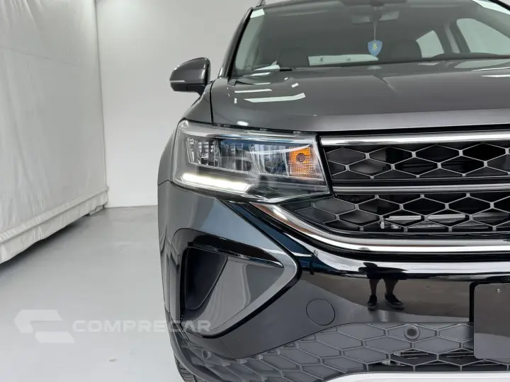 TAOS 1.4 250 TSI Comfortline