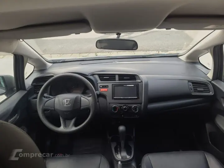 Fit LX 1.5 Flexone 16V 5p Aut.