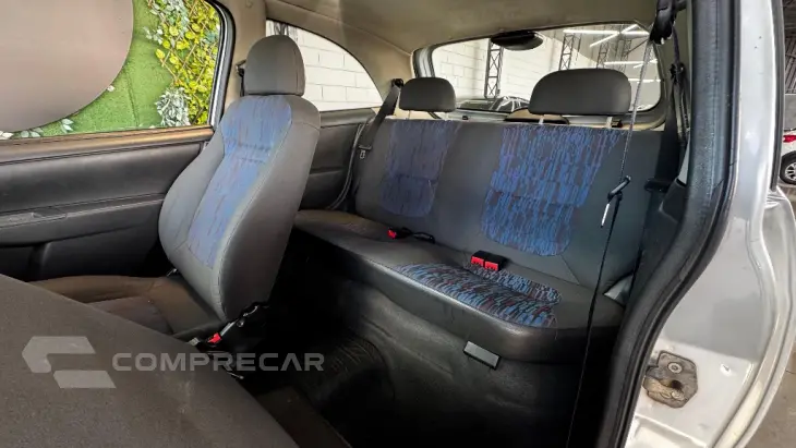 Celta Life/ LS 1.0 MPFI 8V FlexPower 3p