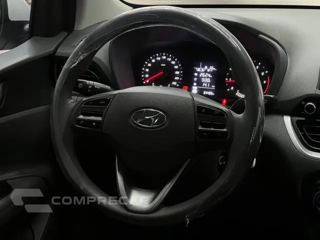 HB20S - 1.0 12V COMFORT MANUAL