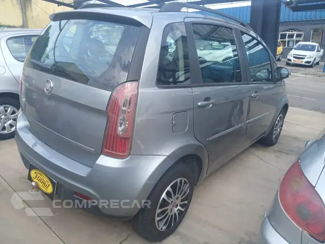 IDEA - 1.4 MPI ATTRACTIVE 8V 4P MANUAL