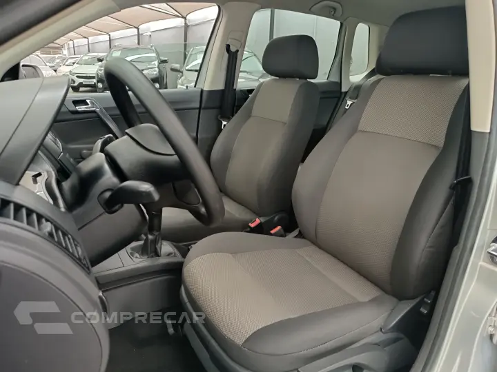 POLO 1.6 MI 8V