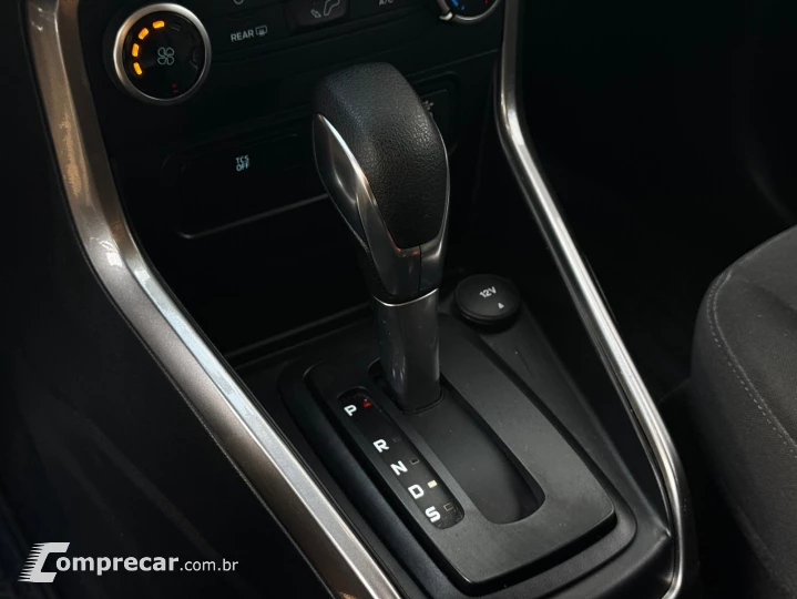 ECOSPORT 1.5 Ti-vct SE