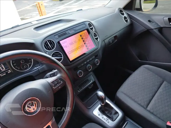 TIGUAN 1.4 TSI 16V Turbo