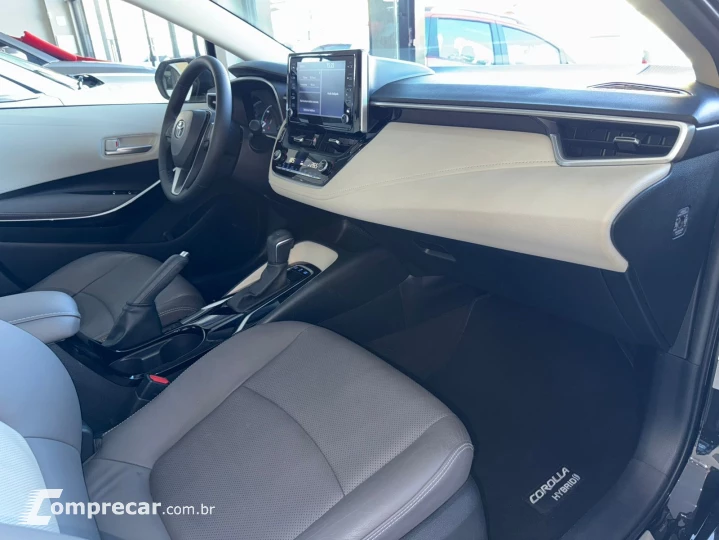 Corolla Altis premium Hybrid