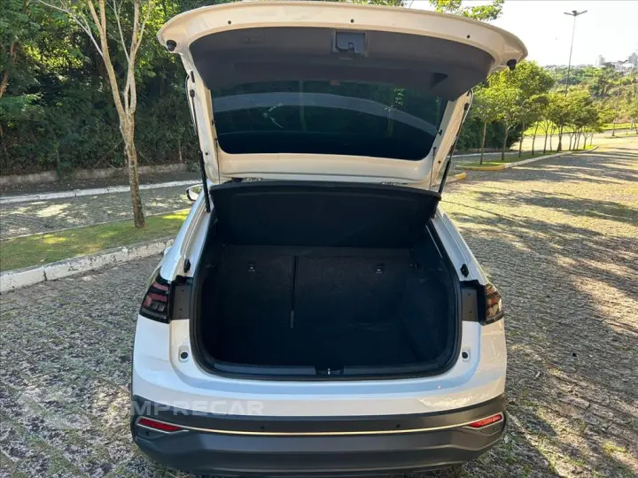 NIVUS 1.0 200 TSI TOTAL FLEX COMFORTLINE AUTOMÁTI