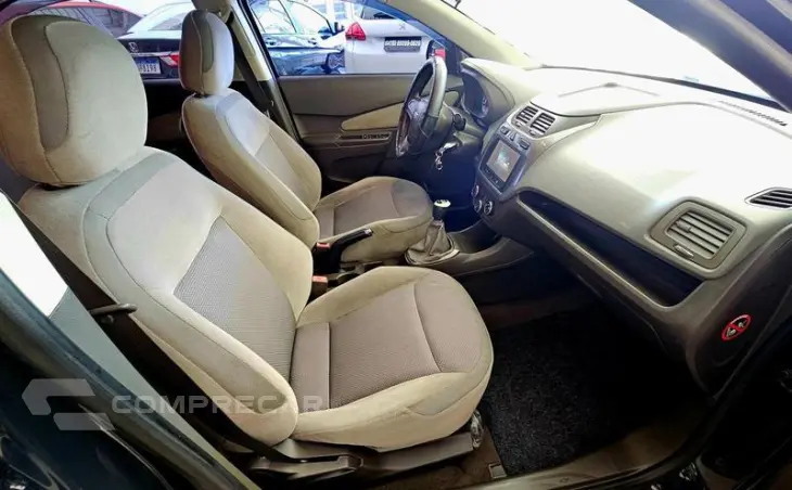 COBALT 1.8 LTZ