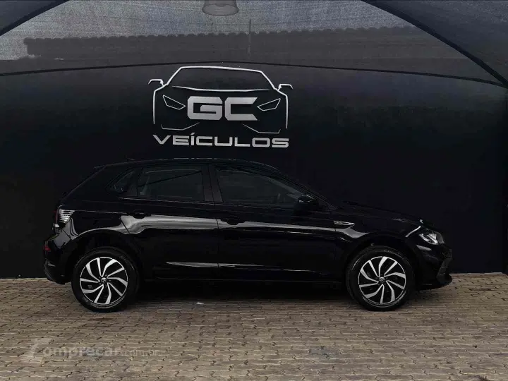 POLO 1.0 170 TSI HIGHLINE AUTOMÁTICO