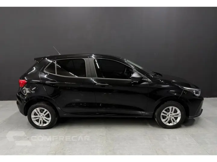 ARGO 1.0 FIREFLY FLEX MANUAL