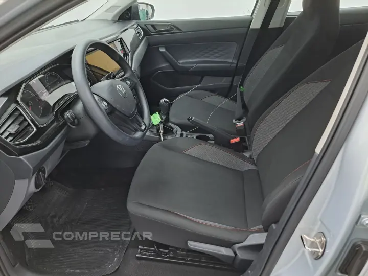 POLO 1.0 MPI TRACK MANUAL