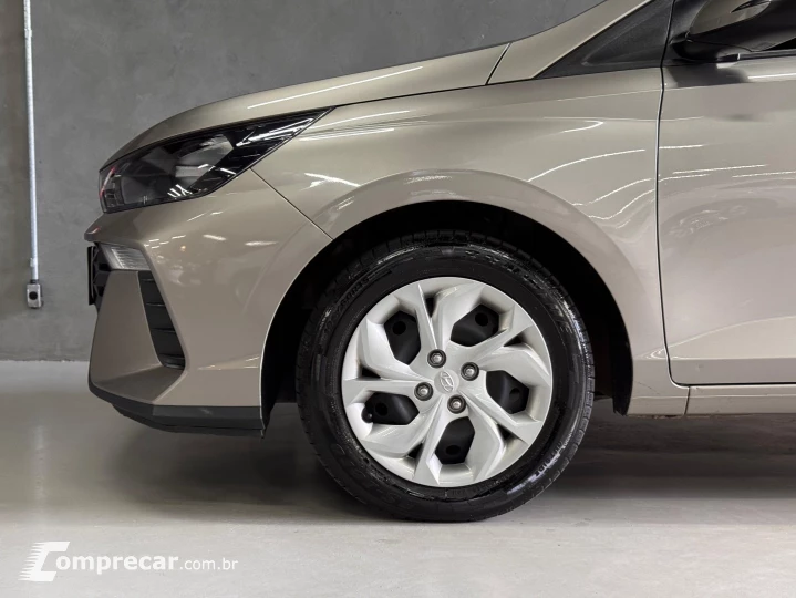 HB20 1.0 12V FLEX COMFORT MANUAL