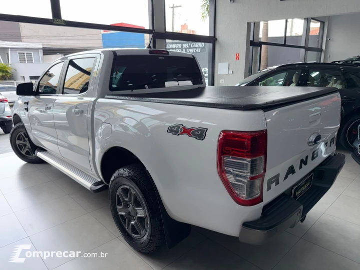 Ranger XLS 2.2 4x4