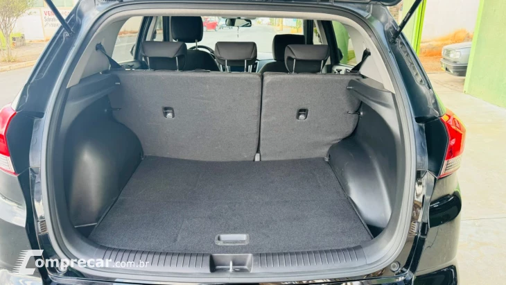CRETA 1.6 16V Attitude