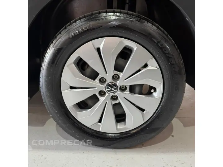 T-CROSS 1.0 200 TSI TOTAL FLEX SENSE AUTOMÁTICO