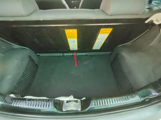 CROSSFOX - 1.6 MI 8V 4P MANUAL