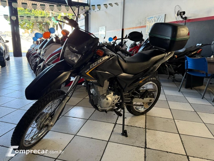 BROS 150C KS